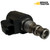 Case/New Holland Carraro Transmission Solenoid Valve (Part #87429978)