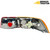 Case Backhoe Tail Lamp -- 87415024 | Broken Tractor