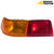 Case Backhoe Tail Lamp -- 87415024 | Broken Tractor