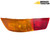 Case Backhoe Tail Lamp -- 87415023 | Broken Tractor