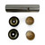 Ford New Holland Backhoe Front Axle King Pin Kit