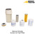 Manual Shuttle - Case 580B Backhoe Filter Maintenance Kit