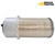 Case primary air filter A42274 for 580B, 580C and 580D backhoe loaders