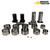 Case 580C Swing Tower Rebuild Kit D60159, D31142,  D30756, D49429, D74004, D91240, D50698, D49866