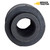 Rubber coupler bushing for Case 580 Super L