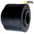 Hydraulic pump coupler rubber bushing for Case backhoes