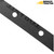 Case engine oil pan gasket for Iveco diesel engines