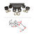 Pin and Bushing Kit for Case 580 Super K Stabilizers
