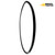 Complete brake kit for Case 580C backhoe with master and slave cylinders