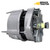 John Deere alternator interchange AT220393