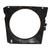 Case Backhoe Dozer Radiator Fan Shroud -- A173459