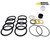 Case Hydraulic Cylinder Seal Kit by Broken Tractor