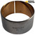 Case Backhoe Rear Axle Center Differential Bushing -- 1966875C1 | Broken Tractor