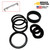 Power steering cylinder seal kit Case 584C 585C 586C forklift D148100