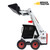 Bobcat T550 bucket lift cylinder replacement