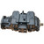 Case Skid Steer Hydraulic Pump -- 87546976