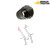 JD Loader Frame Bushing -- T128309 | Broken Tractor