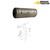 JD Backhoe Extendible Dipper Stick Pin -- T106258 | Broken Tractor