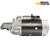 Starter motor for John Deere 450G dozer