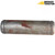 JD Side Shift Backhoe Strap Mounting Pin -- T125924 | Broken Tractor