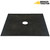 Inner Dipper Shim for Case Backhoe 580L, 580 Super L, 580M, 580 Super M
