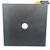 Inner Dipper Stick Shim for Case Backhoe 580L, 580 Super L, 580M, 580 Super M