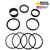 86521738 Loader Lift Cylinder Seal Kit for New Holland LS180