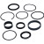 NH Skid Steer Loader Bucket Tilt Cylinder Seal Kit -- 86570919