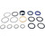 Ford Backhoe Bucket Cylinder Seal Kit (One Piece Piston) -- 251321