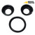 Fuel Injection Pump Seal Kit for Case Backhoe 580CK, 580B, 580C, 580D, 480CK, & more