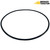 Ford Power Steering Pump Reservoir O-Ring -- D7NN3D587A