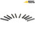 CNH 30mm needle set for Case backhoe gears