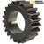 Front Axle Planetary Gear for Case, Ford New Holland & John Deere Tractors – 23T