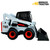 Bobcat Loader Cab Door, Interchanges with 7440895 and 100644SUB, Easy Installation
