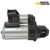 12V starter motor for John Deere 8875