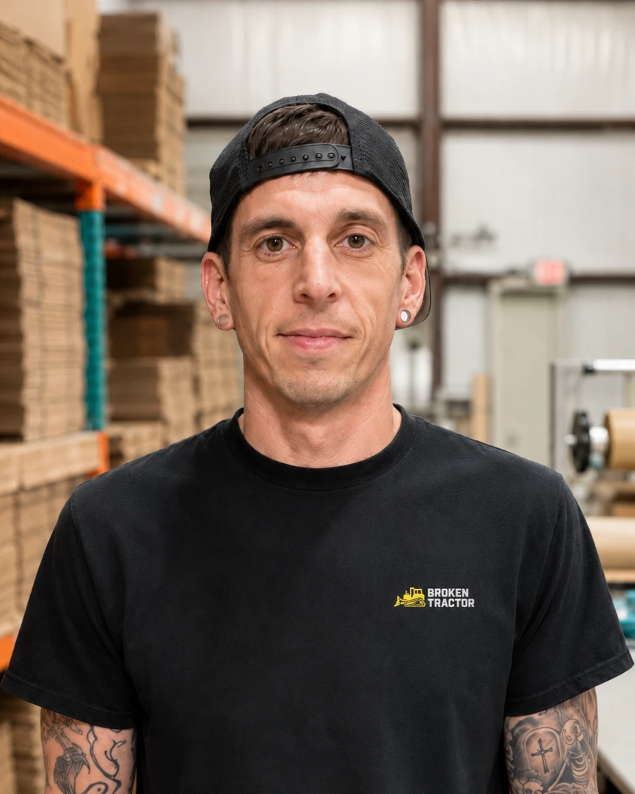 Brad Roppolo