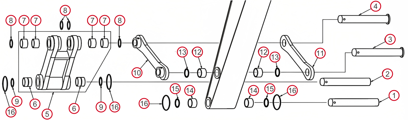 case-9030b-excavator-pin-bushing-link-diagram.jpg