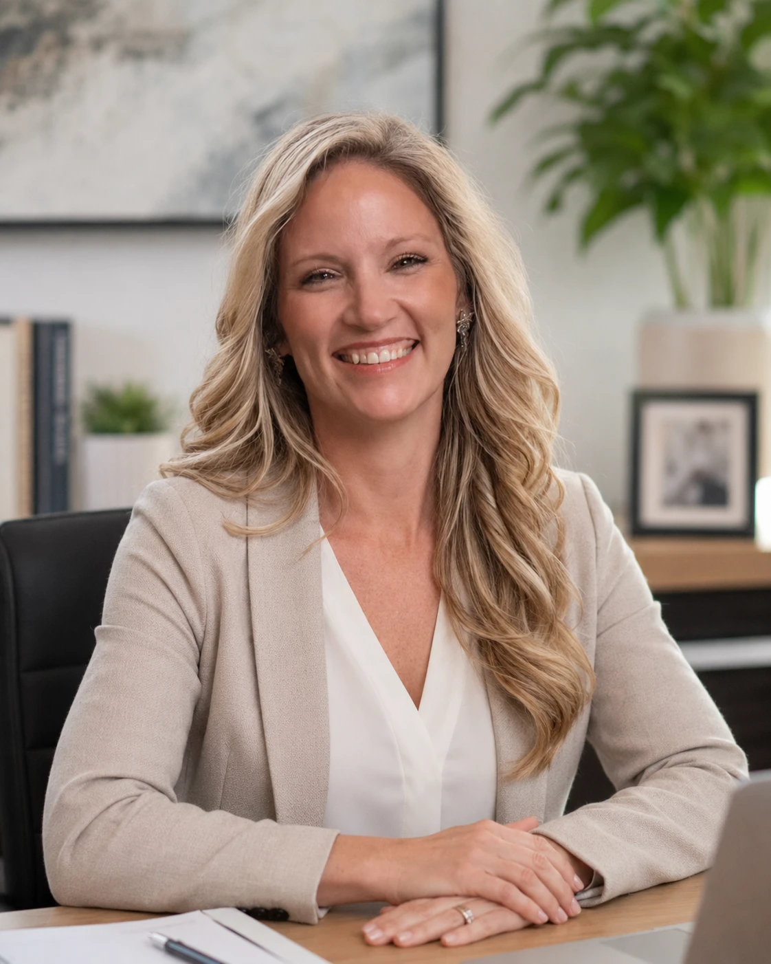 Christy Carpenter