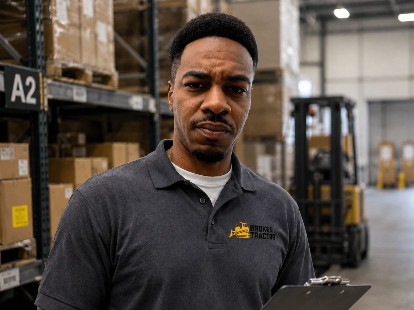 Johnny Roach