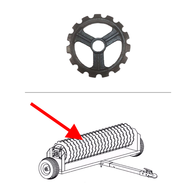 grker Terrys Jaguar Parts: GAZ SHOCK ABSORBER - FRONT - XJ/XJS