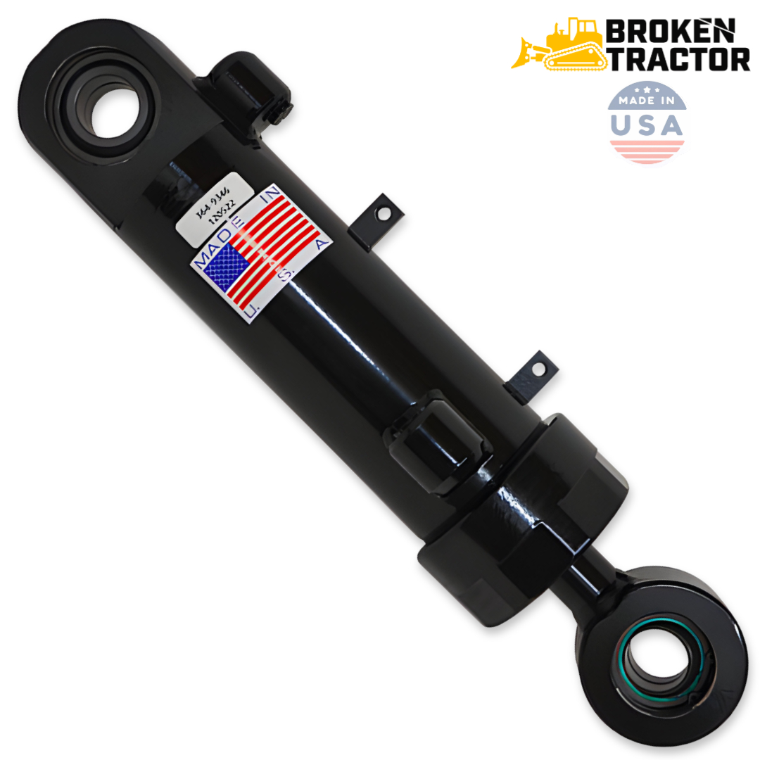Dozer Blade Tilt Cylinder | Broken Tractor | 364-9346