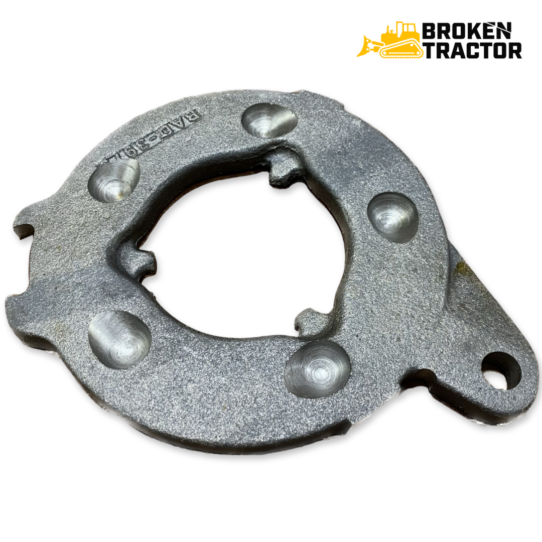 Case Backhoe and Forklift Brake Actuating Disc, A41860 | Bro