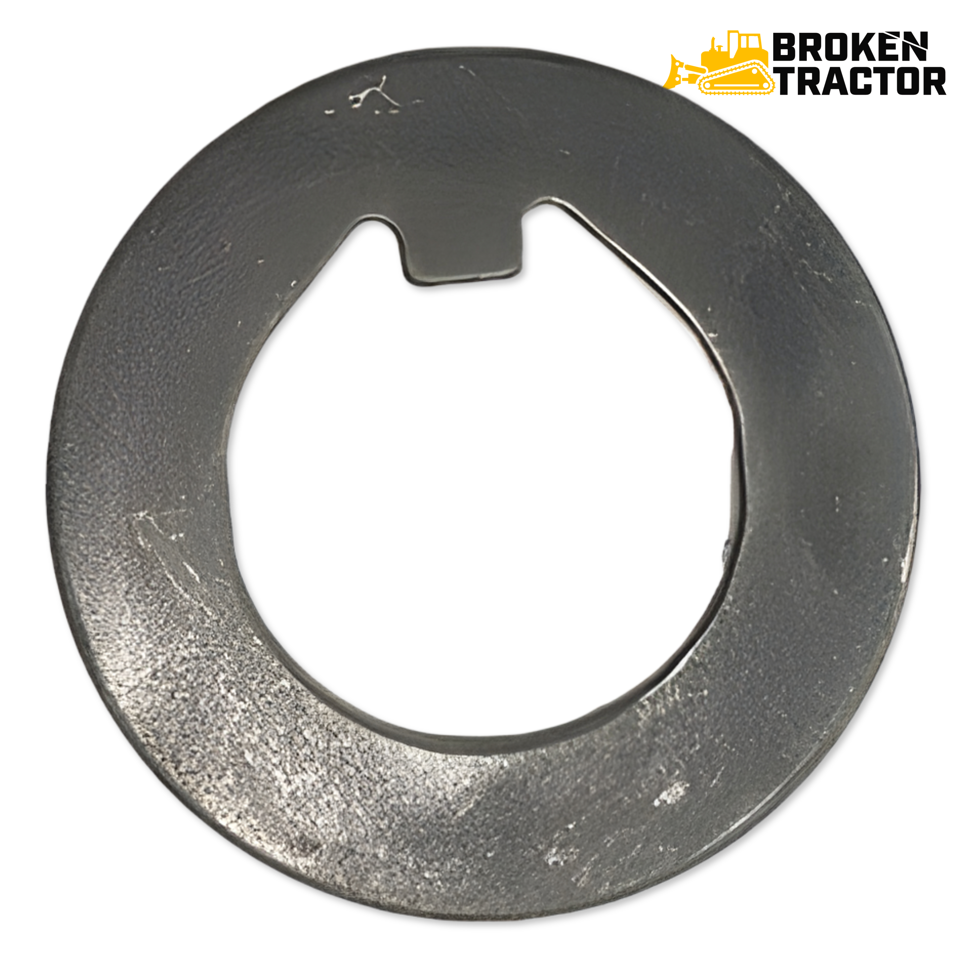 Case Pinion Lock Washer | Broken Tractor | K261065