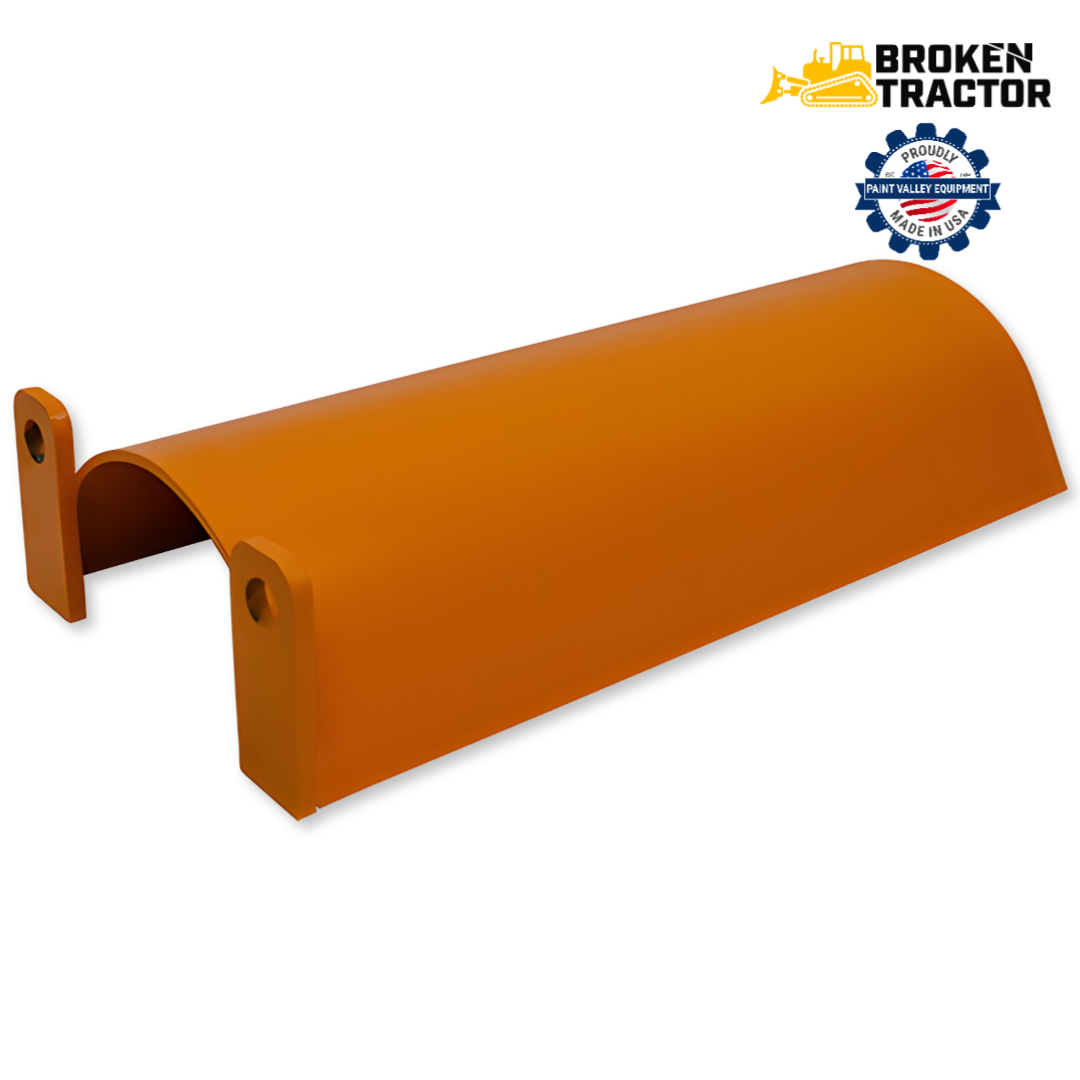 Rebuilding Construction ハードカバー R57604_Track_ADJUST_SHIELD_FRO