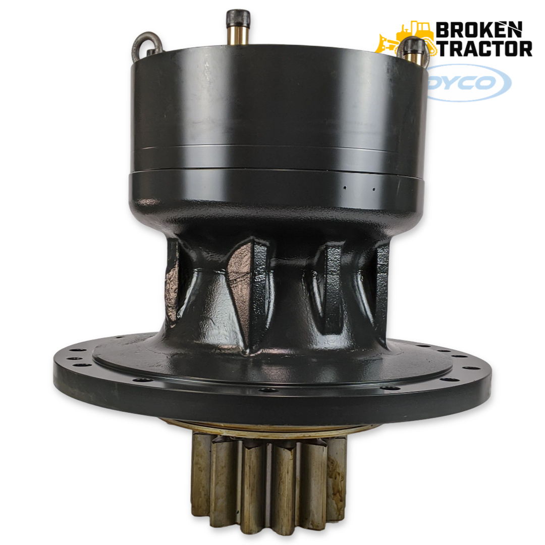 Swing Reduction Gearbox for Hyundai R320LC-7 Excavator | Bro