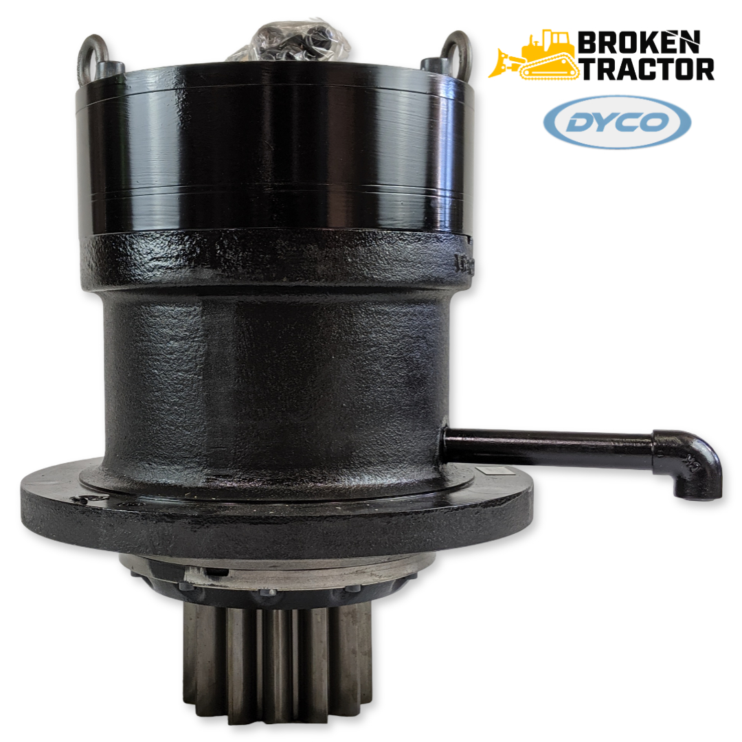 プレーヤー yuko Buy Muffler Silencer 4653851 for John Deere Excavator 470GLC