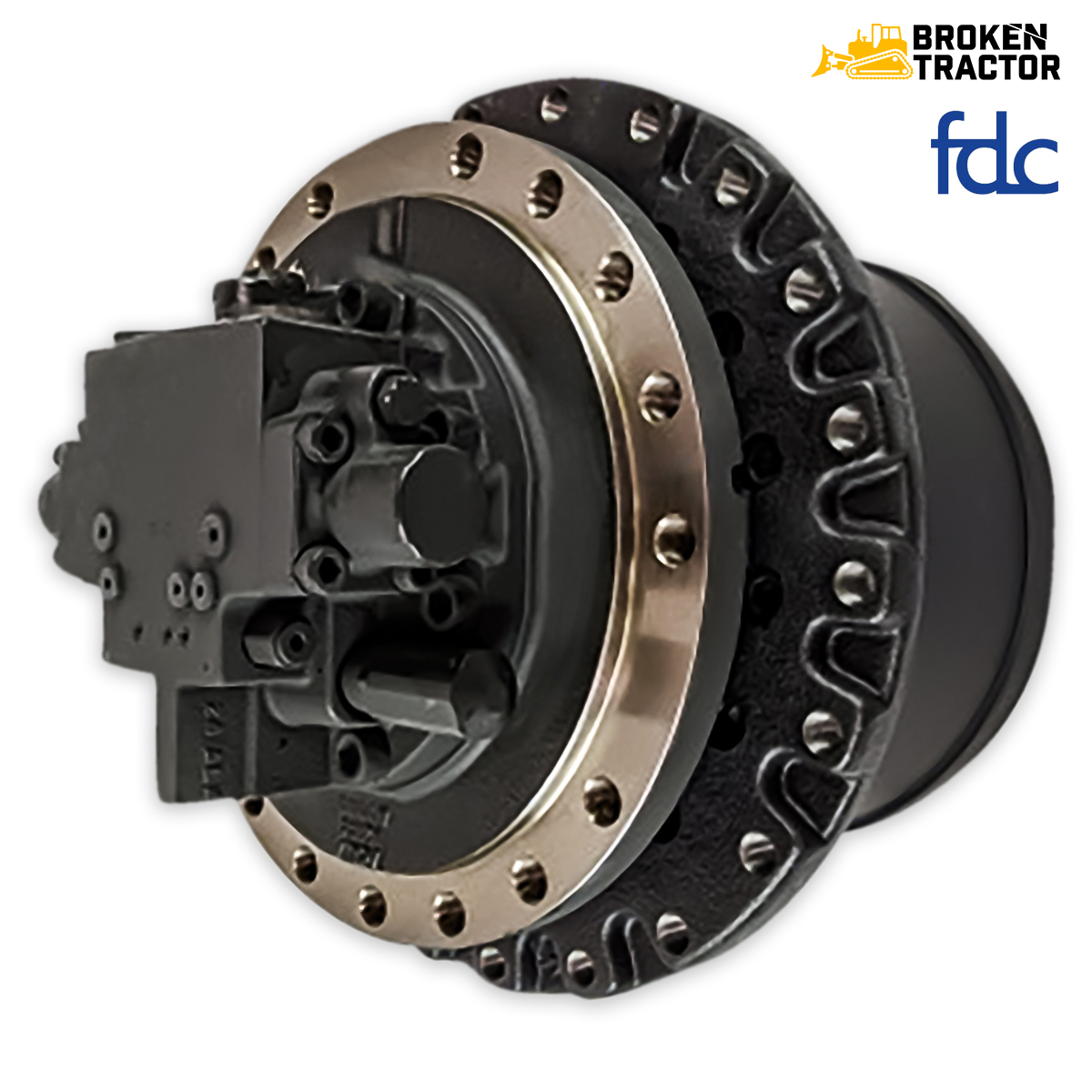 Kobelco / New Holland Excavator SK200-6, SK200-6ES, SK200LC-