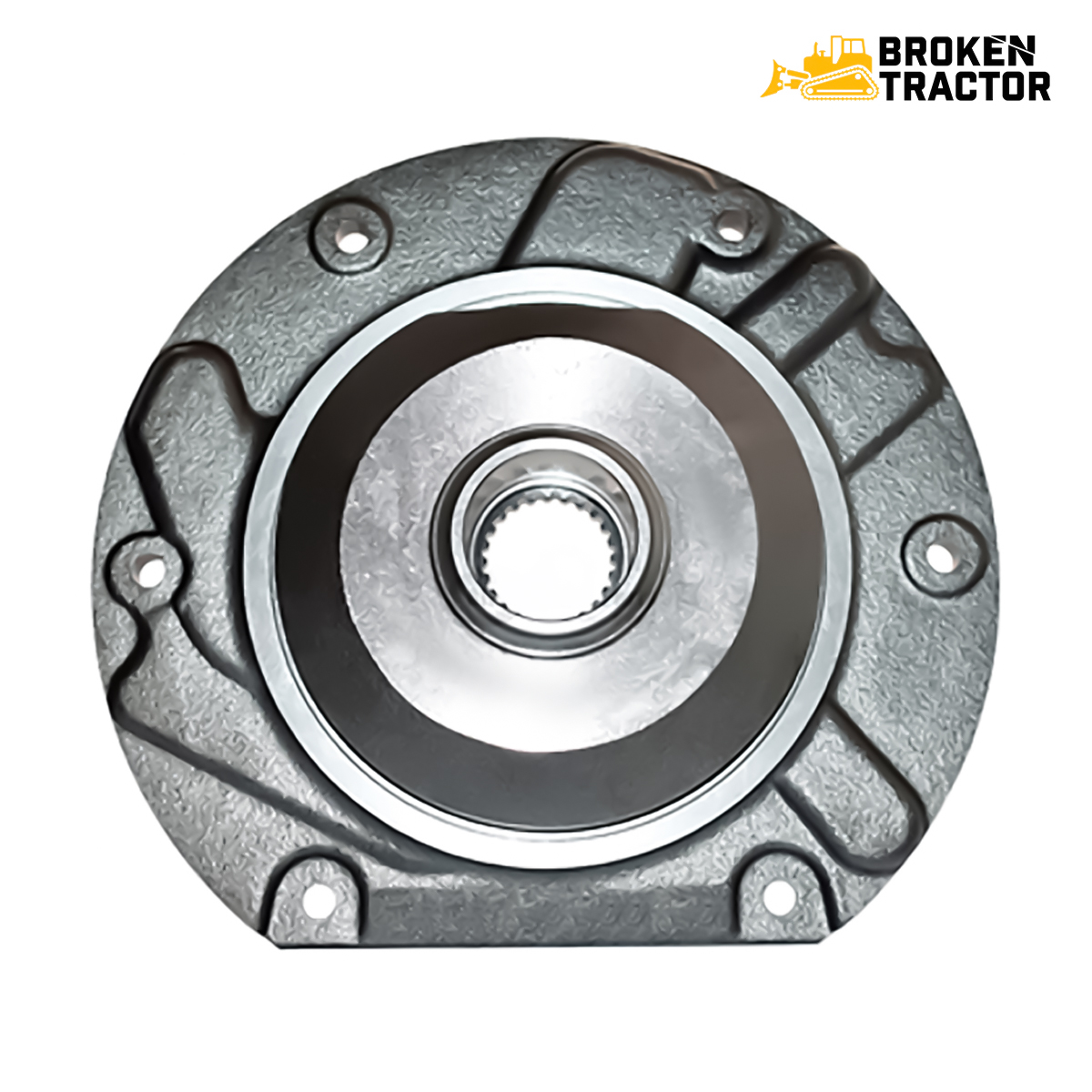 Transmission Oil Pump for John Deere - RE21472
