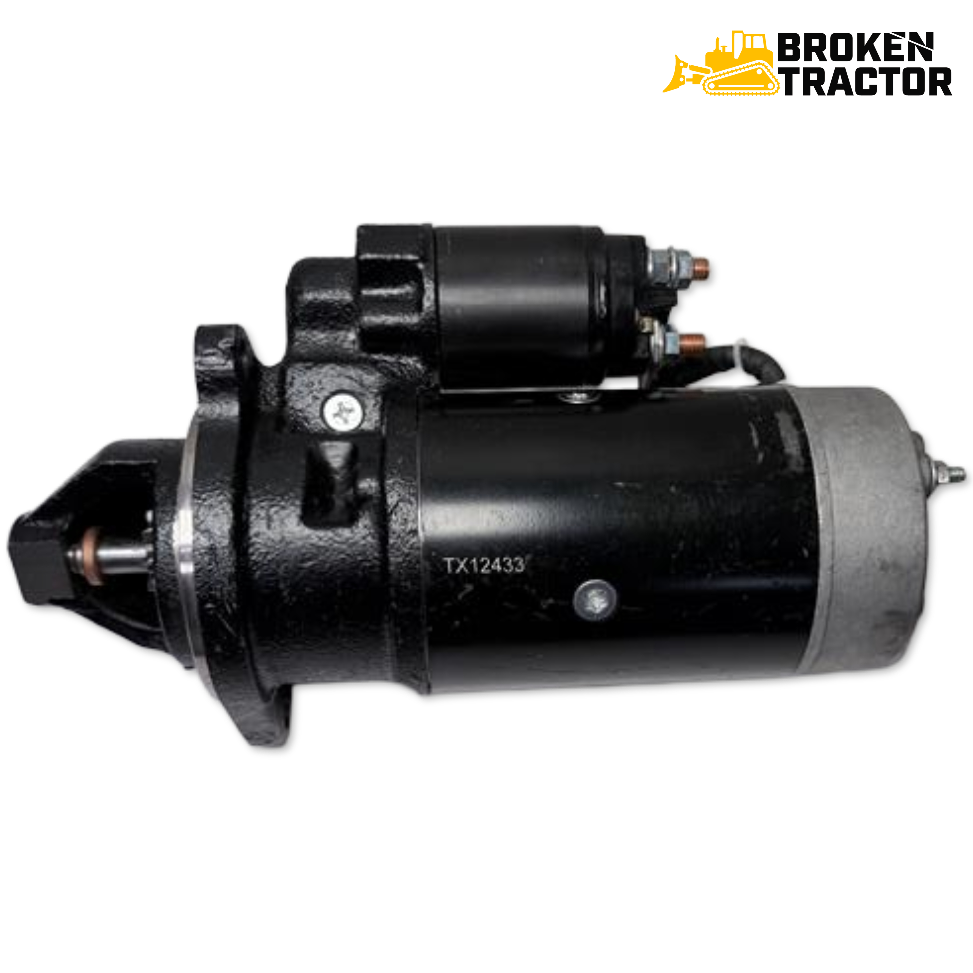 long-tractor-starter-