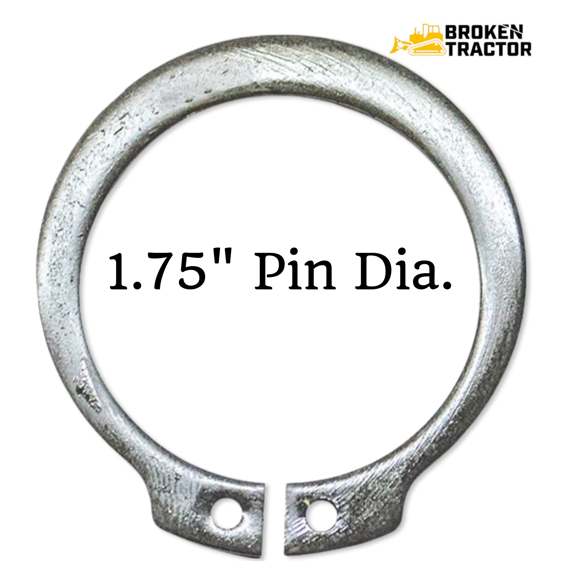 Snap Ring for 1 3/4